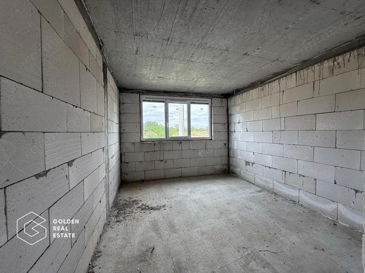 Casa Moderna P+M Zimandu Nou, comision 0% - 2