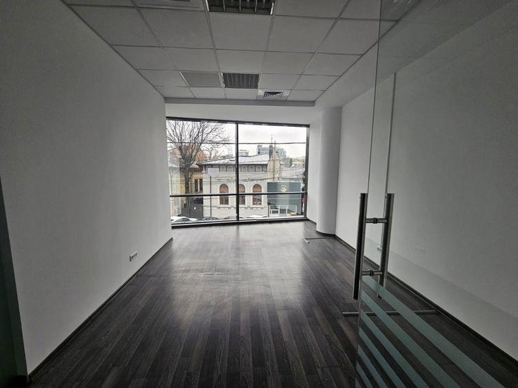 Spatiu birouri, Ultracentral - 11