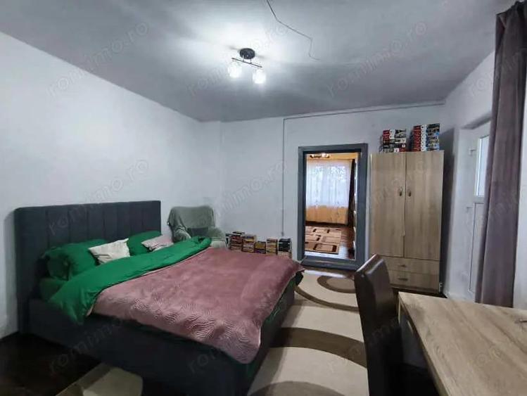 Casa 2 Camere 65 m2 Curte Individuala Mureseni - 8