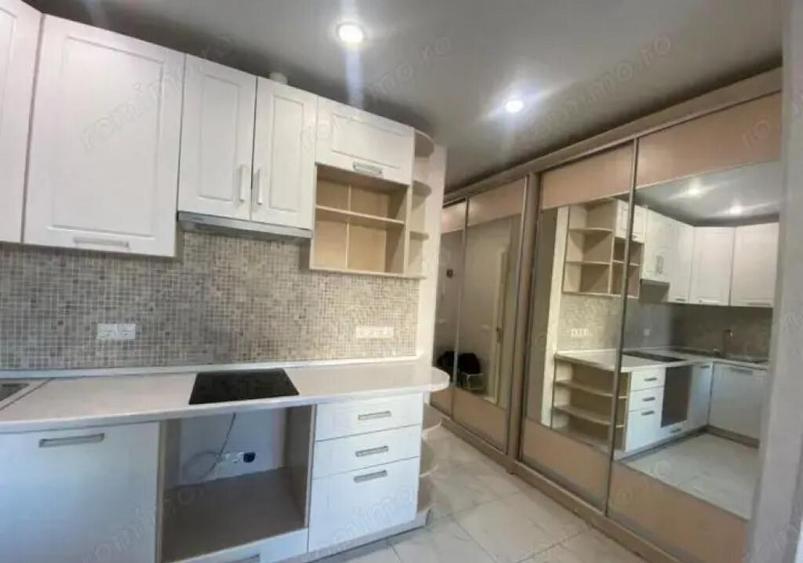 Oferim spre inchiriere garsoniera in zona Aviatorilor - parc Kiseleff - 3