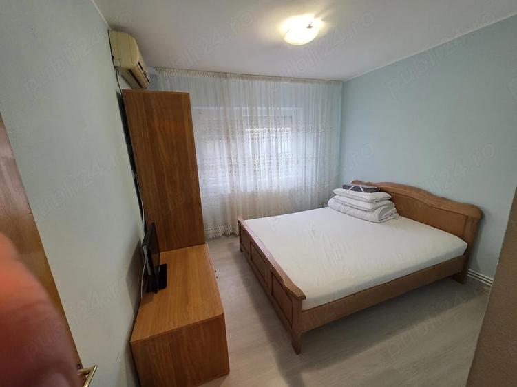 Apartament cu 3 camere de inchiriat - 4