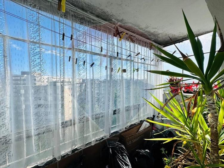 Apartament 2 camere la 30 secunde de Metrou Gorjului si Piata Gorjului - 14