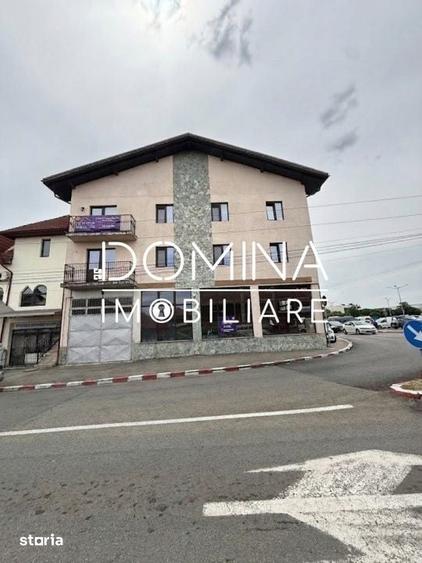 Spațiu comercial, de 300 mp, în Central