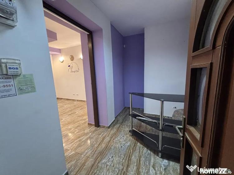 Spațiu comercial, de 78 mp, în Pache Protopopescu