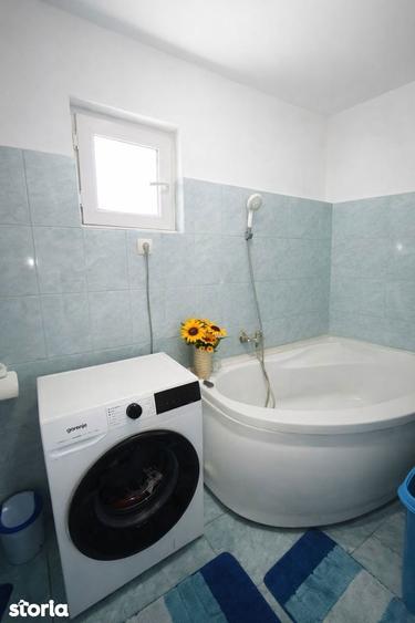 Casa Corunca la strada E60, teren 600 mp, 3 camere ideal investie - 8