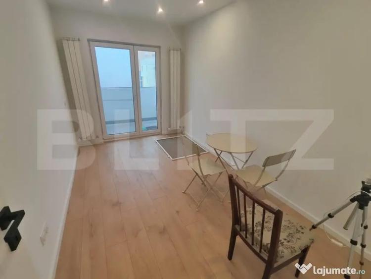 Apartament 4 camere ultrafinisat,2 bai, 84 mp, zona Calea Fl - 7