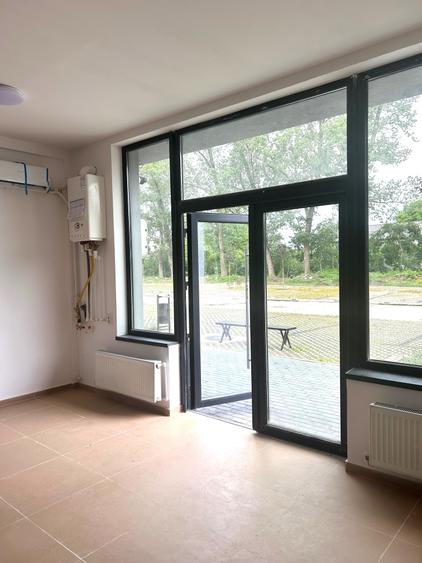 SPATII COMERCIALE/ BIROURI NR.C1-U24 in site nr.14 - 5