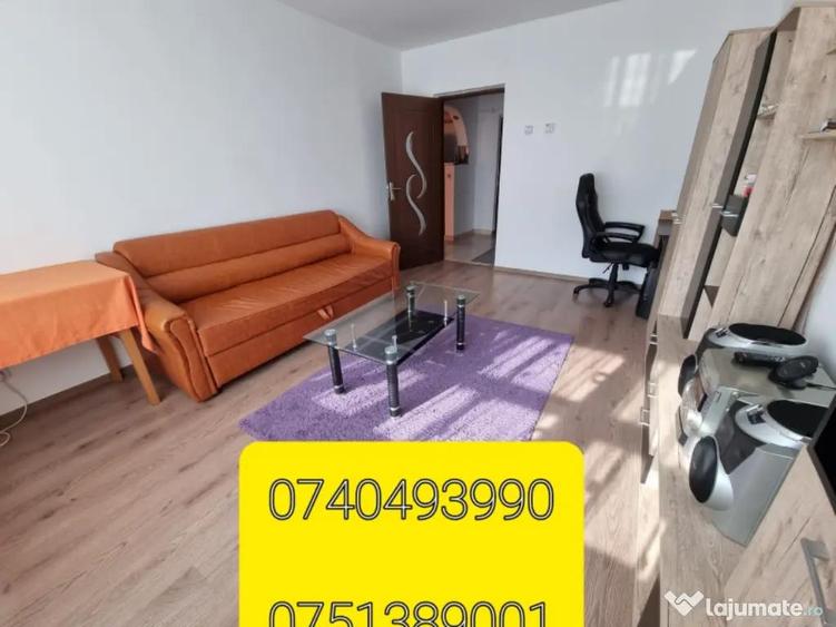 Apartament 2 camere de inchiriat zona Tic Tac - 4
