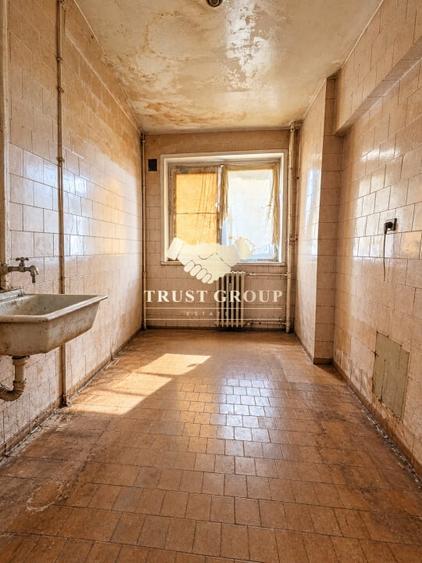 Apartament 2 camere Parc Bazilescu | 2 minute metrou | bloc reabilitat - 4