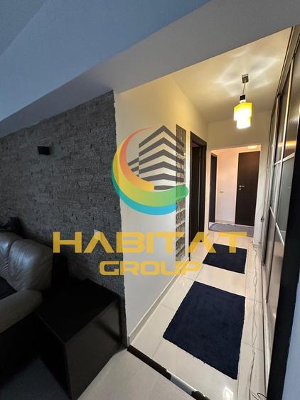 13 Septembrie Sebastian Apartament 3 Camere 2 Bai Bloc Reabilitat Termic - 5