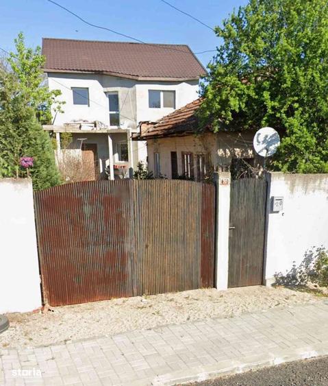 Bradesti, Casa P+M cu 1842 mp teren - 9