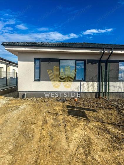 Duplex de vanzare, in zona Bucovat, Timisoara - 10