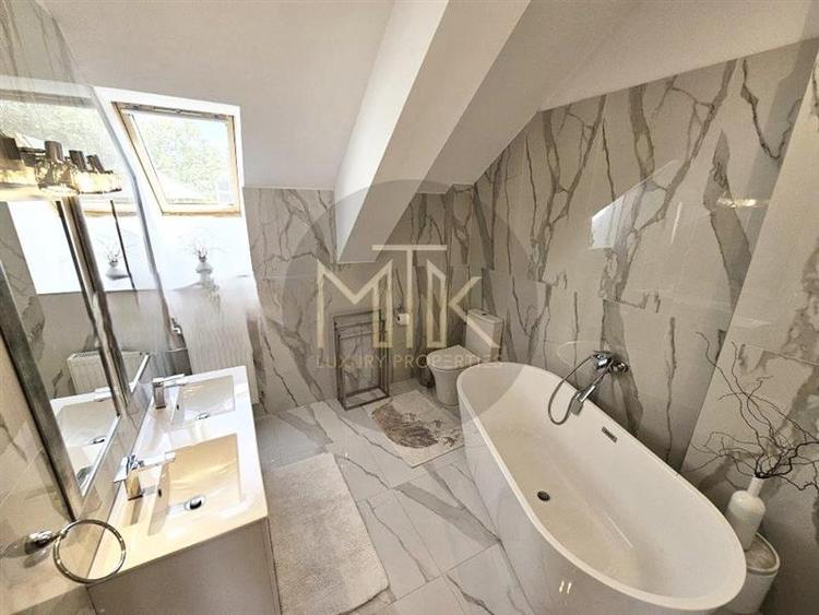 Exclusiv | Vila  5 camere Iancu Nicolae | 2 Locuri de  parcare - 38