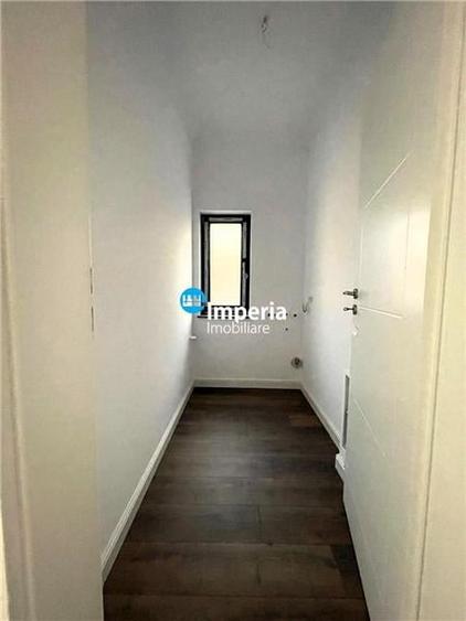 Casa plan parter tip duplex de vanzare,400 mp curte si garaj Breazu - 9