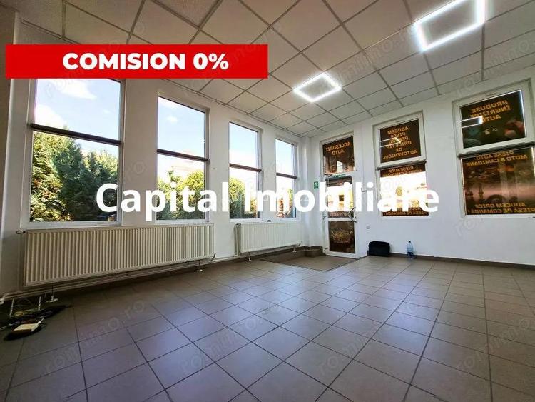 Comision 0% Spatiu Comercial de inchiriat, Central - Marasesti Comision 0% Spatiu Comercial de inchiriat, Central - Marasesti