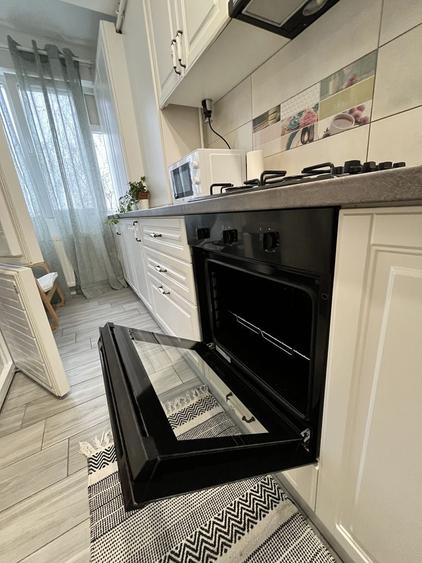 Studio bine compartimentat, parcare, complet mobilat, renovat, mutare imediata - 18