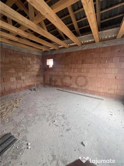 RECO, Casa la rosu, Zona Alesd la super pret! - 5