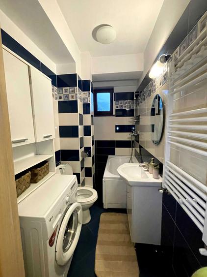 Apartament 2 camere de inchiriat | Bucurestii Noi | Loc parcare - 3