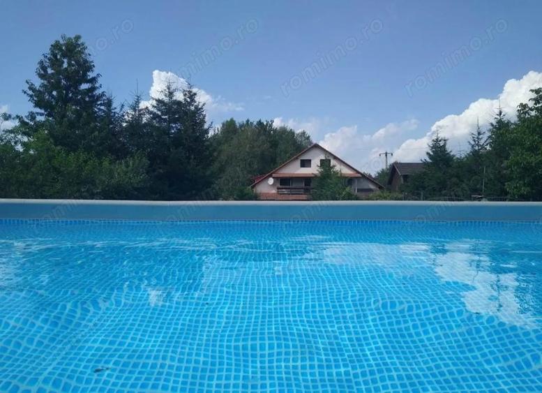 House for sale, 5 Rooms, 180 sqm, Valea Dejani - 9