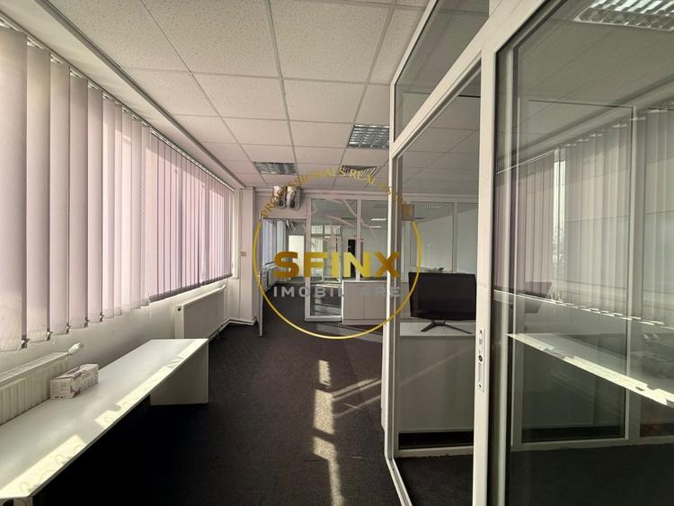 Spatiu birou parc logistic Baicului - 3