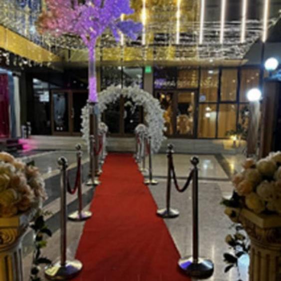 Restaurant Ballroom | Casa Luminita | 5 saloane | Pallady - 3