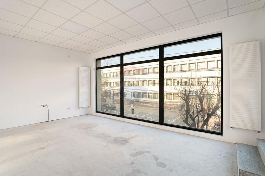 Spațiu premium de închiriat 150mp, în zona Spitalului Județean/Intim - 2