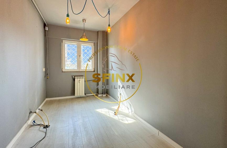 Salon | spatiu birou | Capitale - Argentina - Piata victoriei - 4