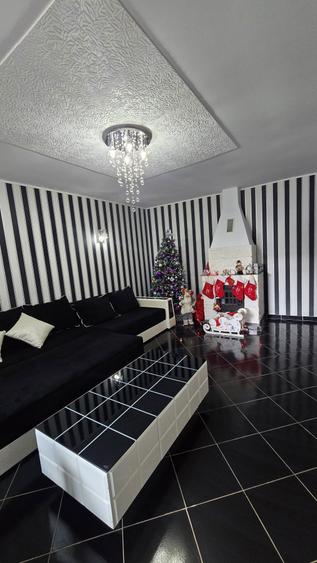 Casa individuala cu etaj, mobilata si utilata. Locatie excelenta! - 6