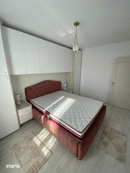 Ap modern cu 2 camere | Park Lake - langa Iulius Mall | bloc nou - 7