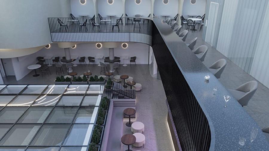 REC3001282 Spatiu cinematograf l sala de evenimente - 4