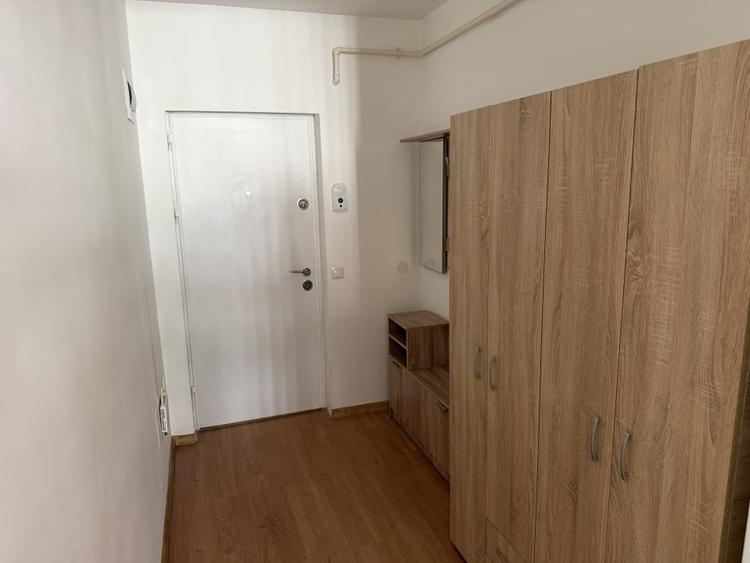 garsoniera  parter spatioasa  brana s - 4