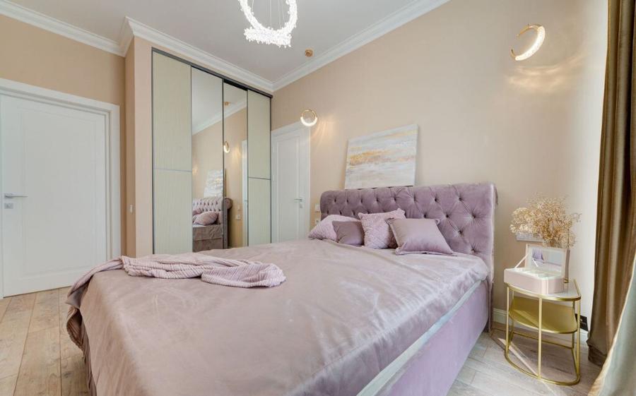 Apartament cu 2 camere de inchiriat in zona Gruia - 2