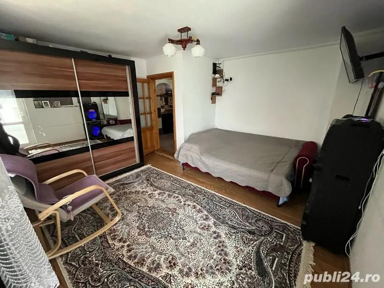 Casa de vanzare oras Baicoi - 13