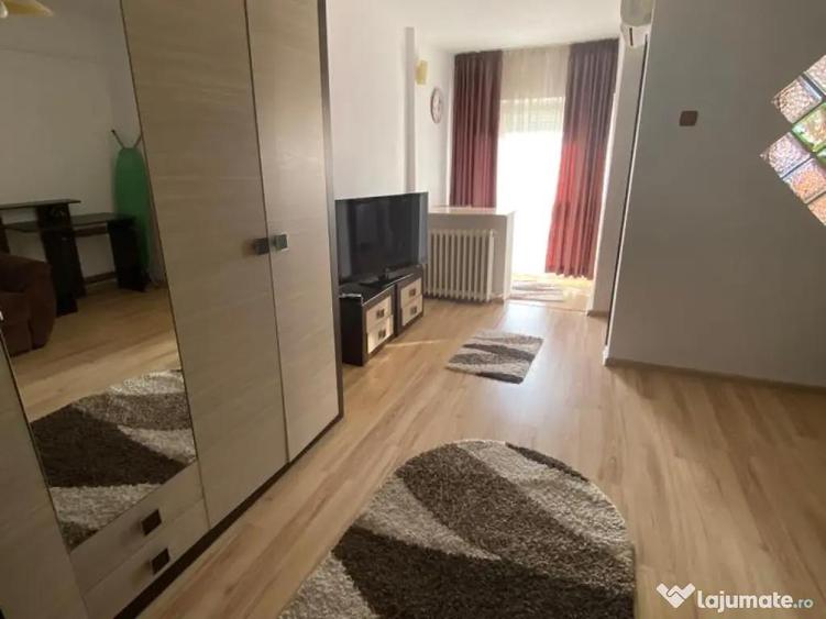 Inchiriez garsoniera Calea Bucuresti - 3