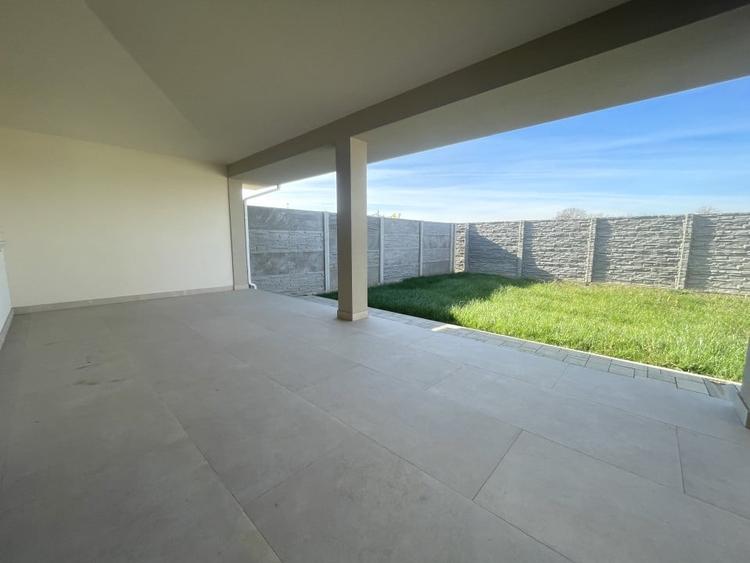 Casa Individuala cu Garaj, Comision 0%, Finalizata - 20