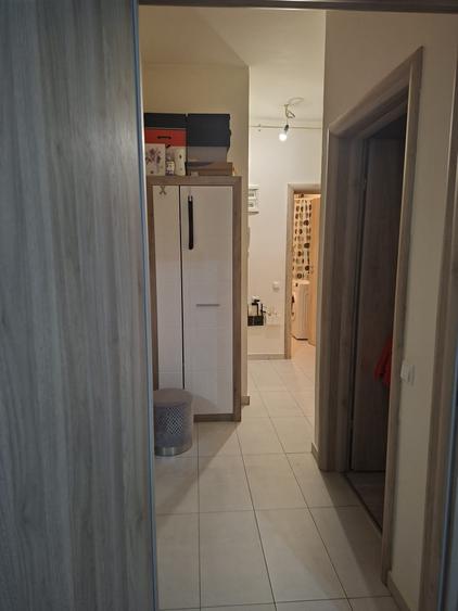 Vanzare  2 cam  bloc 2022 cu centrala  Militari Residence, Sergent Ilie - 5