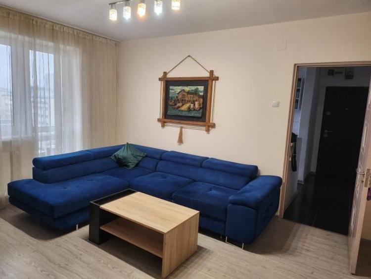 Apartament 3 Camere Modern  – Ștefan cel Mare / Parcul Circului  64mp. Et.6 - 1