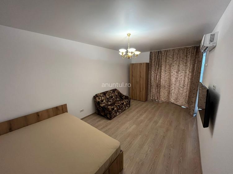 Popesti-Leordeni Metrou Berceni