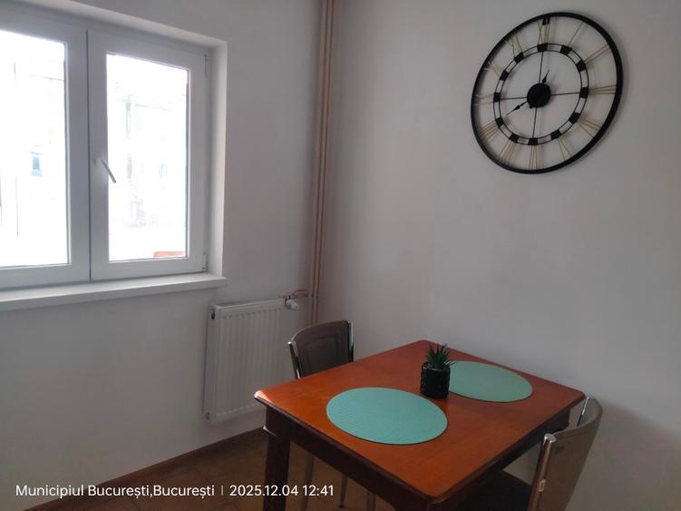 Apartament 2,camere, renovat complet și mobilat - 7