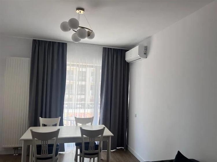 Apartament 2 camere SILK DISTRICT - 3