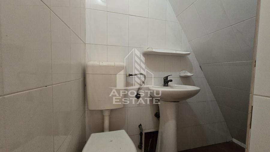 Spatiu comercial 100 mp zona Balcescu - 4