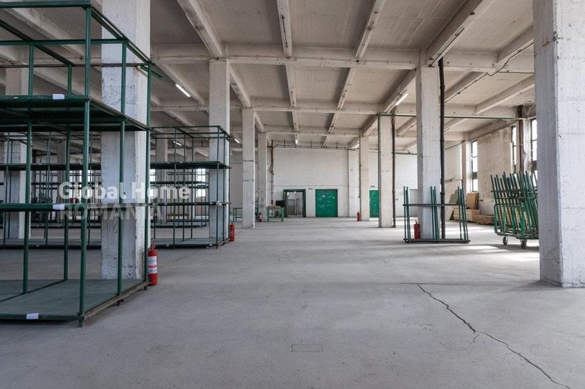 Spatiu comerical-birouri-productie-showroom | 1000 MP - 3000 MP | APACA-AFI Mall - 12