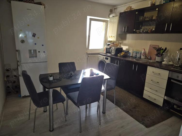 Vand Apartament 2 camere - 5