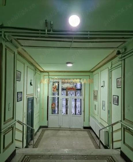 2 Camere | Centrul Vechi | Metrou | Centrala Proprie | Pet Friendly - 12