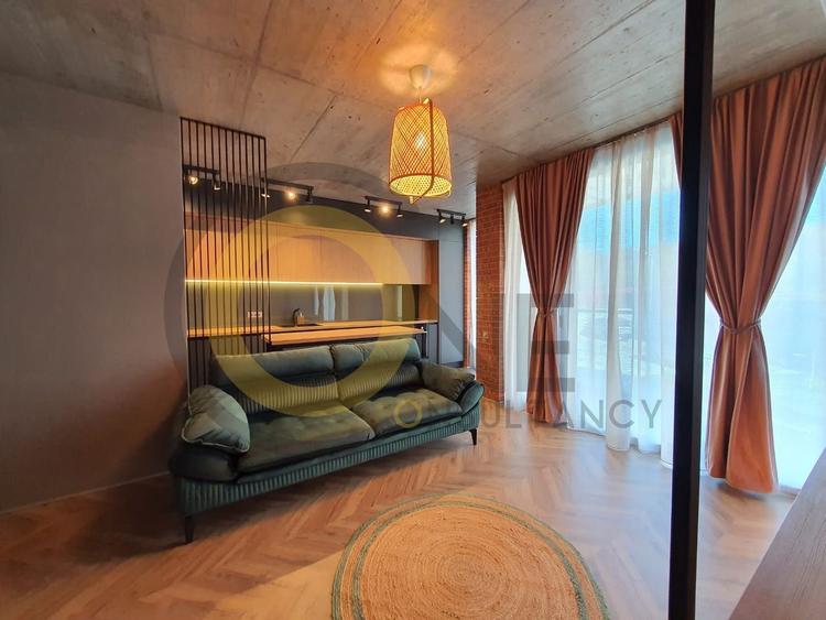 Apartament 2 camere * imobil nou * pompe de caldura * loc parcare * parter înalt - 4