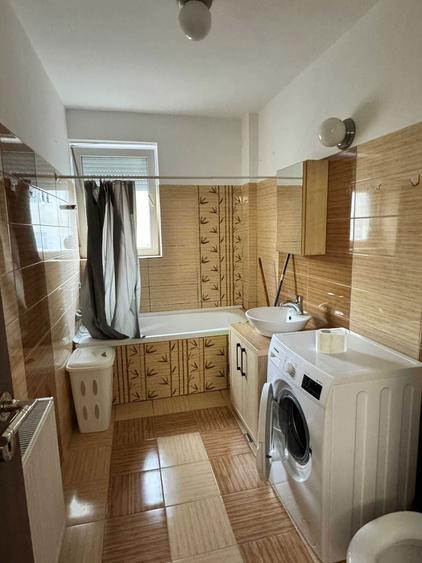 2 camere Brazda bloc nou - 8