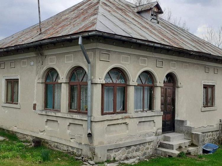 Casa de vanzare Cerbureni Arges Casa de vanzare Cerbureni Arges