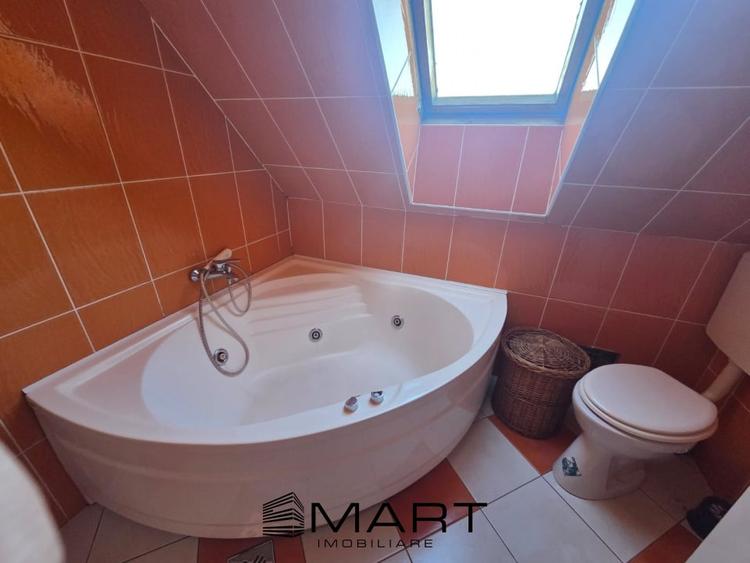 Apartament cu 5 camere in Sibiu zona Centru - 9