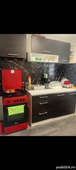 Vand schimb cu apartament - 2