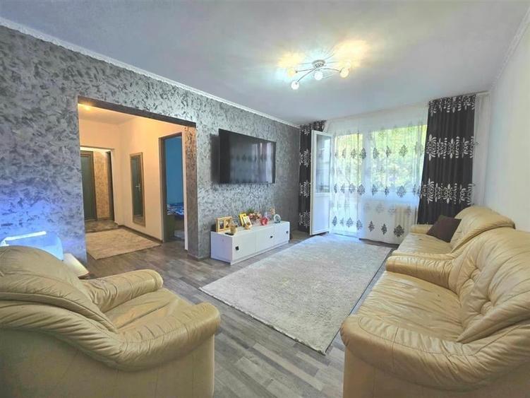 APARTAMENT 4 CAMERE | DECOMANDAT | ETAJ 2 | ROGERIUS | ORADEA - 1